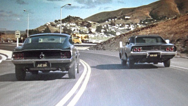 クラシックス5 チェイス 72フォードランチェロ2色 1972 Ford